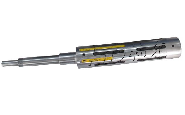 Cantilever lug type air shaft