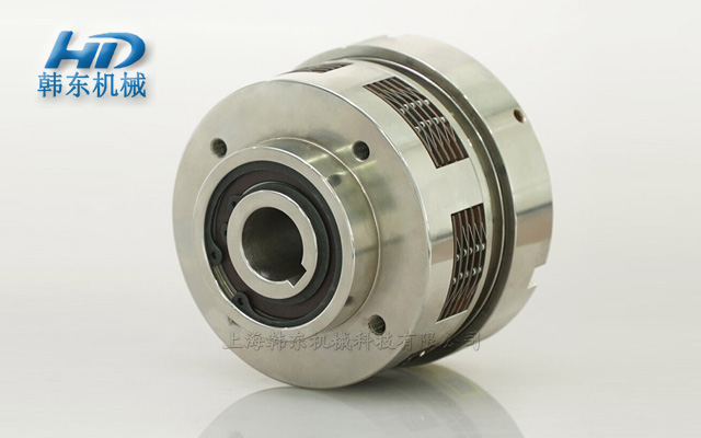 How to choose pneumatic clutch VS mechanical clutch of industrial clutch