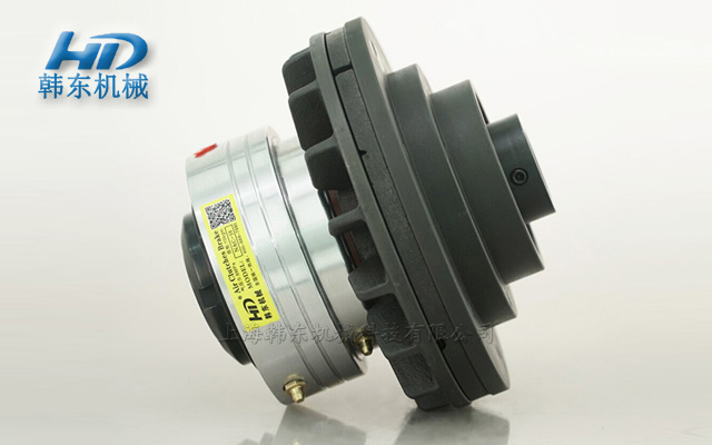 How to choose a suitable type of pneumatic clutch based on usage needs?