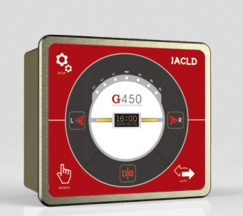 G450 Web Guiding Controller