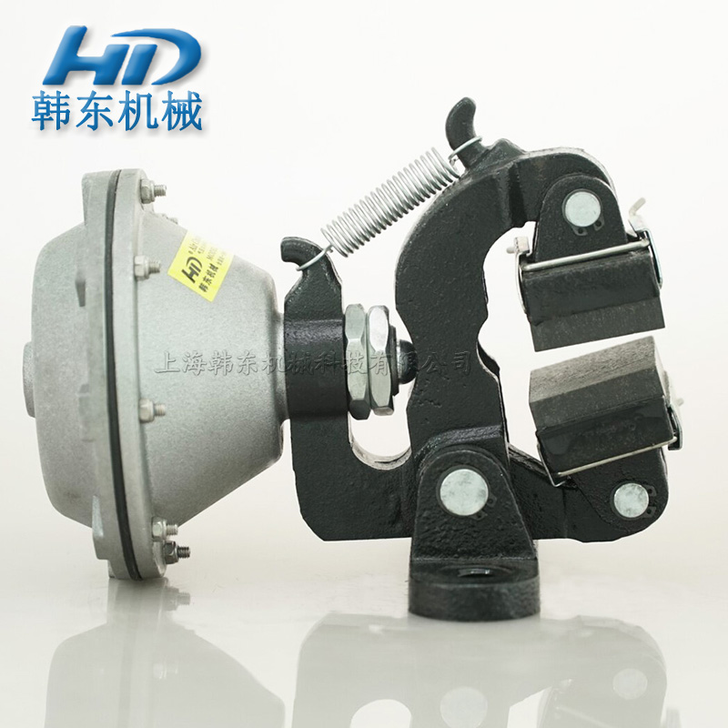 DBK multiple air brake and caliper disc brake, which is bett